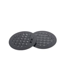 A Pair of Bakelite Mats