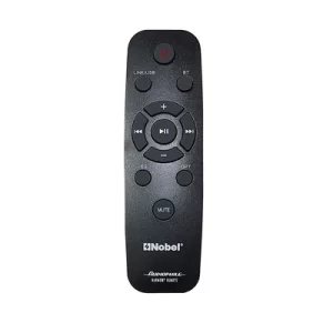 NOBEL HI-FI Multimedia Speaker System26