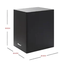 NOBEL HI-FI Multimedia Speaker System3