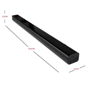NOBEL HI-FI Multimedia Speaker System5