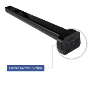 NOBEL HI-FI Multimedia Speaker System54